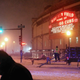 Illustration for article titled Wrigley Field Roof Damaged By Tonights Blizzard